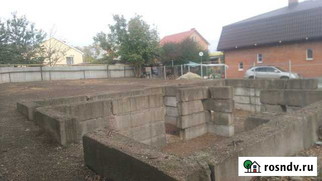 Участок ИЖС 6 сот. на продажу в Аксае Ростовской области Аксай - изображение 1