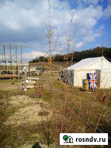 Участок СНТ, ДНП 109 сот. на продажу в Инкермане Инкерман - изображение 1