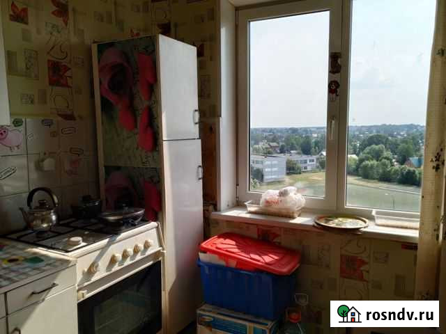 2-комнатная квартира, 46 м², 9/9 эт. на продажу в Наро-Фоминске Наро-Фоминск - изображение 1