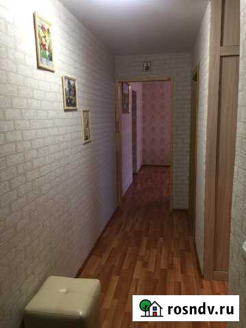 3-комнатная квартира, 63 м², 2/5 эт. в аренду посуточно в Усть-Качке Усть-Качка - изображение 1