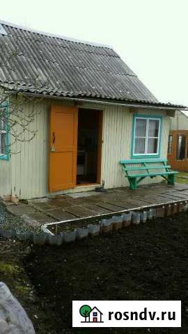 Дача 25 м² на участке 6 сот. на продажу в Волчанске Волчанск - изображение 1