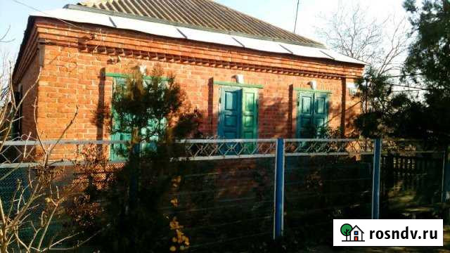 Дом 62 м² на участке 15 сот. на продажу в Камышеватской Камышеватская - изображение 1