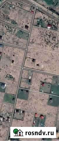 Участок ИЖС 15 сот. на продажу в Пролетарском Московской области Пролетарский - изображение 1