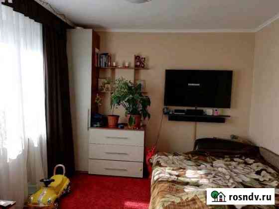 1-комнатная квартира, 38 м², 4/5 эт. на продажу в Елизово Елизово