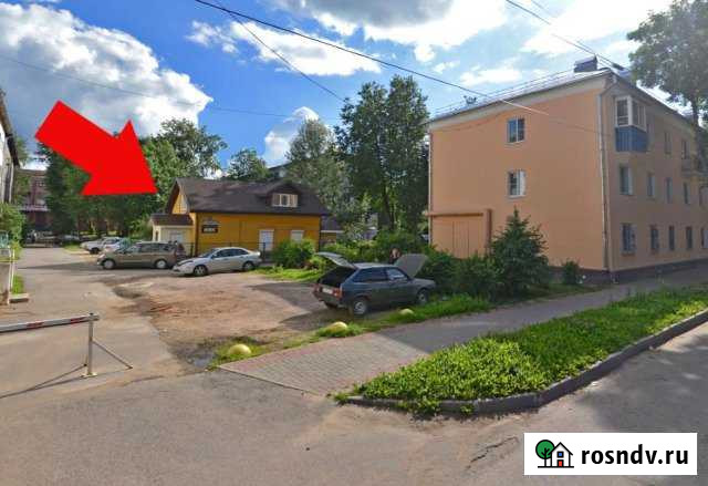 Офис 110 кв.м. Великий Новгород - изображение 1