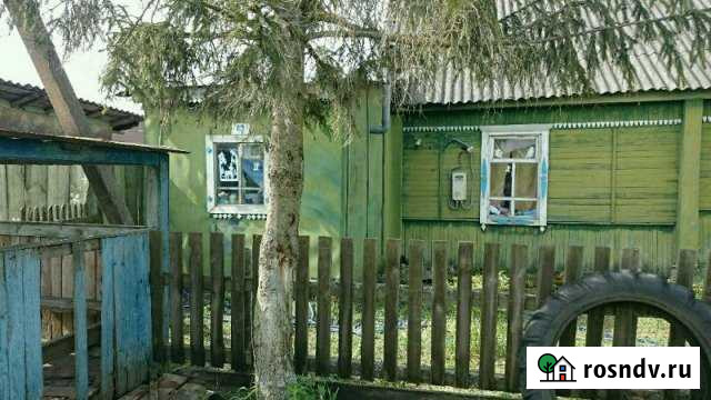 Дом 112 м² на участке 100 сот. на продажу в Свене Свень - изображение 1