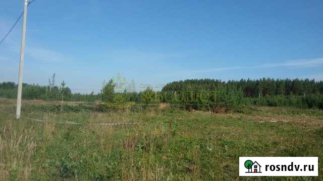 Участок ИЖС 15 сот. на продажу в Ревде Свердловской области Ревда - изображение 1