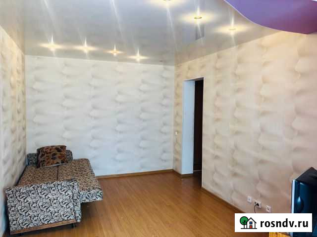 3-комнатная квартира, 56 м², 2/5 эт. на продажу в Лесозаводске Лесозаводск - изображение 1