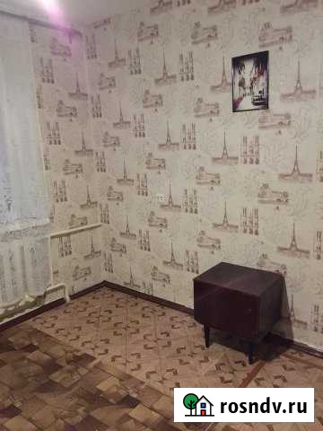 Комната 12 м² в 1-ком. кв., 5/5 эт. на продажу в Копейске Копейск - изображение 1