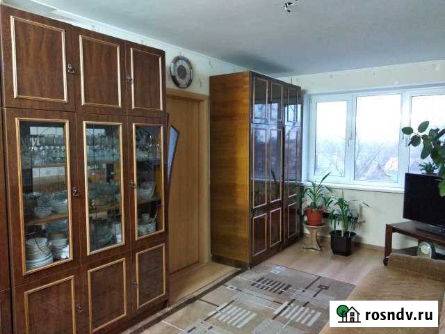 4-комнатная квартира, 75 м², 4/5 эт. на продажу в Коммунаре Коммунар - изображение 1