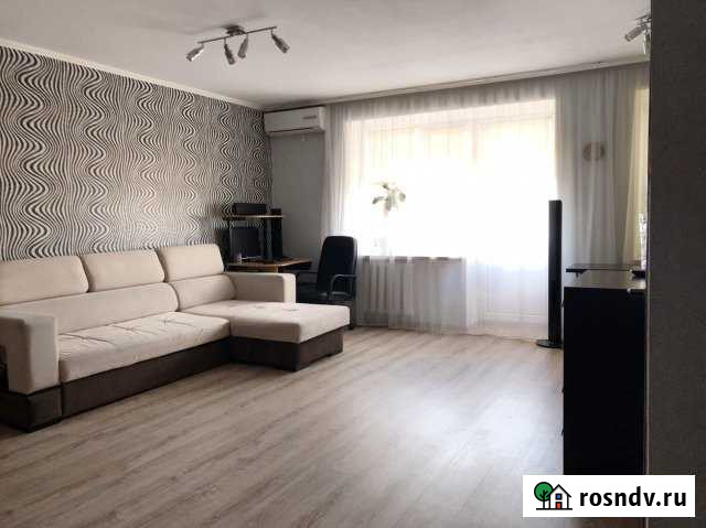 1-комнатная квартира, 32 м², 4/5 эт. на продажу в Бузулуке Бузулук - изображение 1