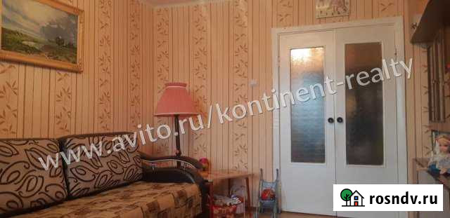 3-комнатная квартира, 61 м², 3/9 эт. на продажу в Гусе-Хрустальном Гусь-Хрустальный - изображение 1