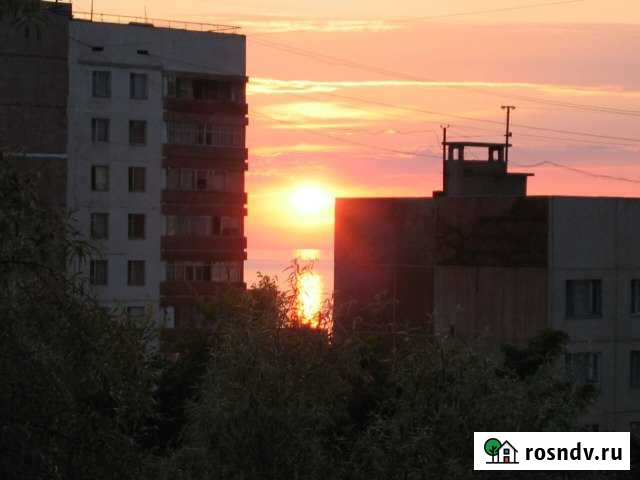 3-комнатная квартира, 74 м², 2/6 эт. на продажу в Щёлкино Щёлкино - изображение 1