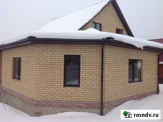 Коттедж 160 м² на участке 6 сот. на продажу в Смоленске Смоленск - изображение 1