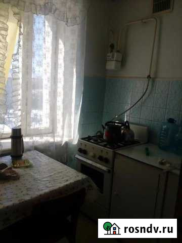 3-комнатная квартира, 53 м², 2/2 эт. на продажу в Октябрьском Рязанской области Октябрьский - изображение 1