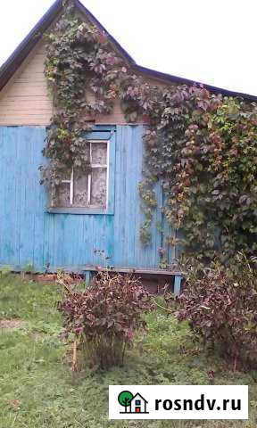 Дом 20 м² на участке 6 сот. на продажу в Обухово Обухово - изображение 1