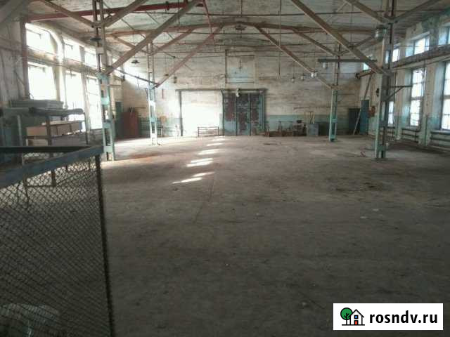 Производственное помещение, 556 кв.м. Красноярск - изображение 1