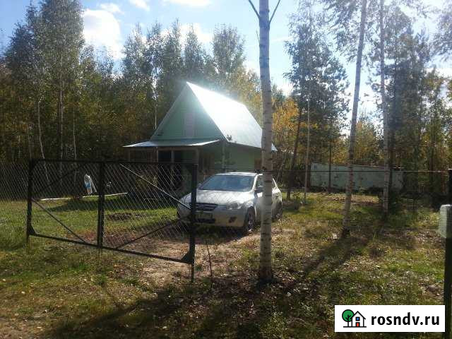 Участок СНТ, ДНП 6 сот. на продажу в Орехово-Зуево Орехово-Зуево - изображение 1