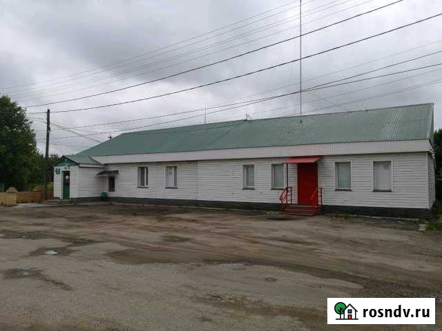 Торговое помещение Сасово - изображение 1