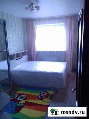 2-комнатная квартира, 63 м², 8/17 эт. в аренду на длительный срок в Пушкино Пушкино - изображение 1