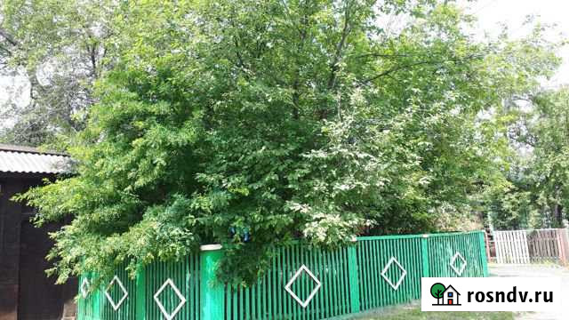 Дом 60 м² на участке 15 сот. на продажу в Тулуне Тулун - изображение 1