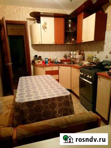 2-комнатная квартира, 50 м², 4/5 эт. на продажу в Урюпинске Урюпинск - изображение 1