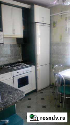 3-комнатная квартира, 76 м², 1/5 эт. в аренду посуточно в Симферополе Симферополь - изображение 1