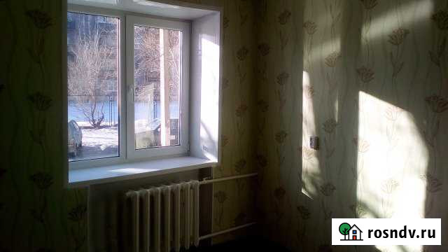 1-комнатная квартира, 13 м², 1/5 эт. на продажу в Кыштыме Кыштым - изображение 1