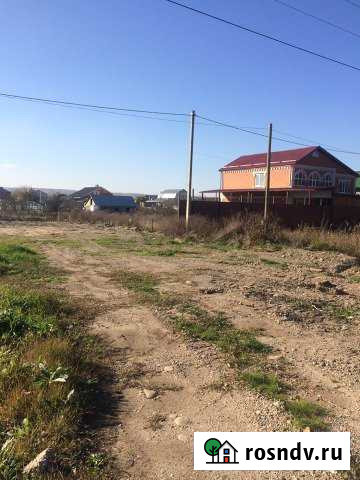 Участок ИЖС 12 сот. на продажу в Тульском Тульский - изображение 1