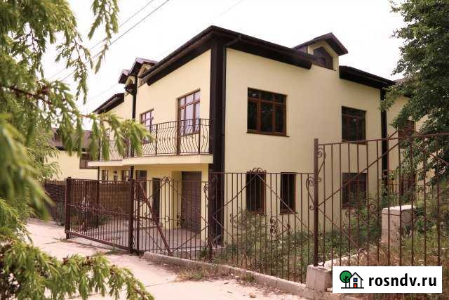 Таунхаус 150 м² на участке 1 сот. на продажу в Севастополе Севастополь - изображение 1