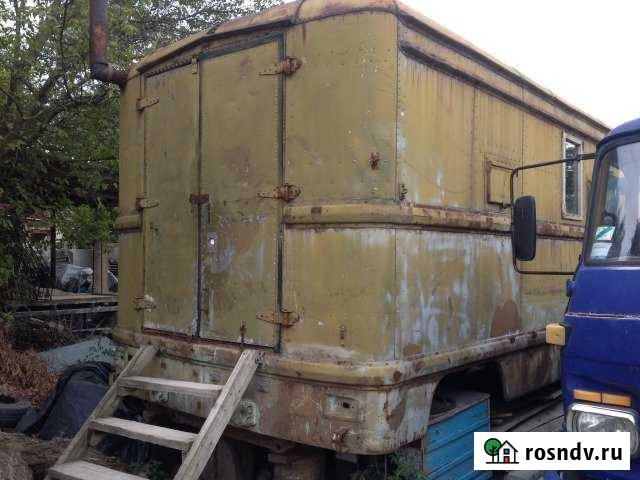 Гараж 20 м² на продажу в Евпатории Евпатория - изображение 1