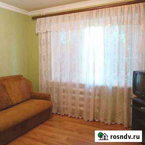 1-комнатная квартира, 35 м², 4/9 эт. в аренду на длительный срок в Таганроге Таганрог