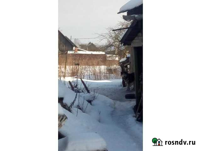 Дом 45 м² на участке 8 сот. на продажу в Тосно Тосно - изображение 1