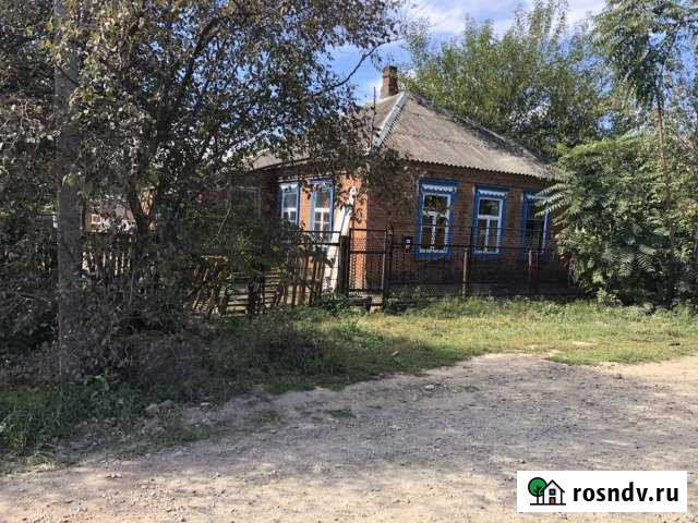 Участок ИЖС 19 сот. на продажу в Васюринской Васюринская - изображение 1