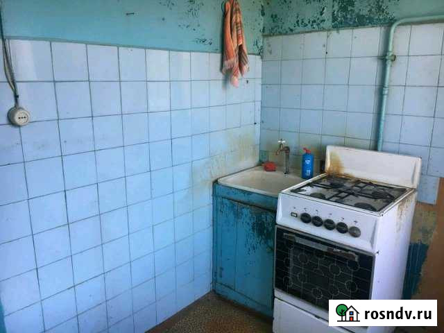 2-комнатная квартира, 42 м², 4/5 эт. на продажу в Бежецке Бежецк - изображение 1