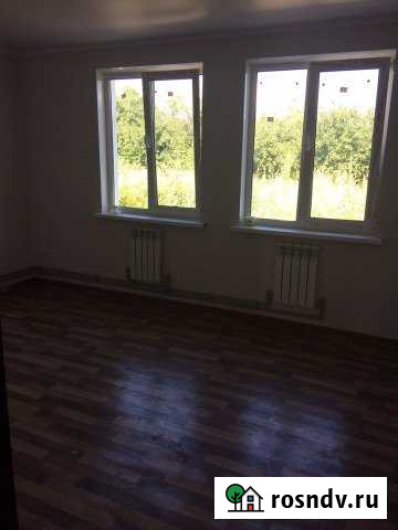 Дом 33 м² на участке 5 сот. в аренду на длительный срок в Короче Короча - изображение 1