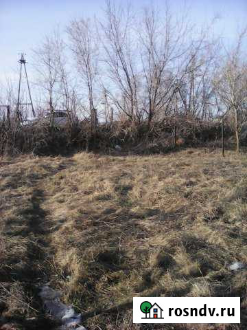 Участок ИЖС 8 сот. на продажу в Дмитриевке Башкортостана Дмитриевка - изображение 1