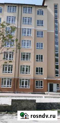 2-комнатная квартира, 63 м², 2/6 эт. на продажу в Геленджике Геленджик - изображение 1