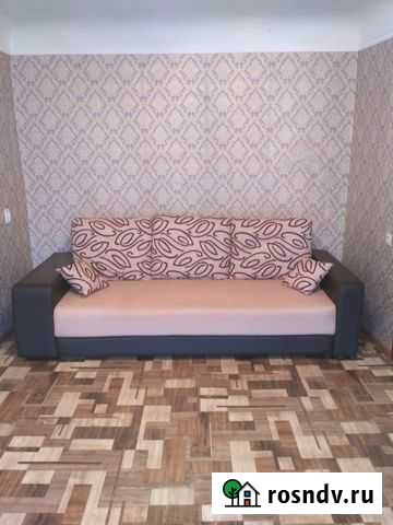 1-комнатная квартира, 29 м², 4/5 эт. в аренду на длительный срок в Новочеркасске Новочеркасск - изображение 1