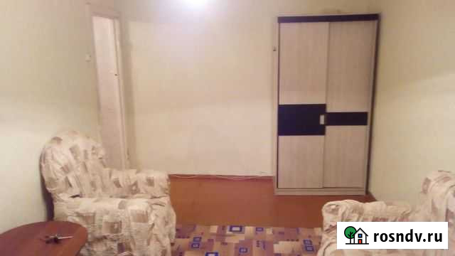 1-комнатная квартира, 31 м², 4/5 эт. в аренду на длительный срок в Рубцовске Рубцовск - изображение 1