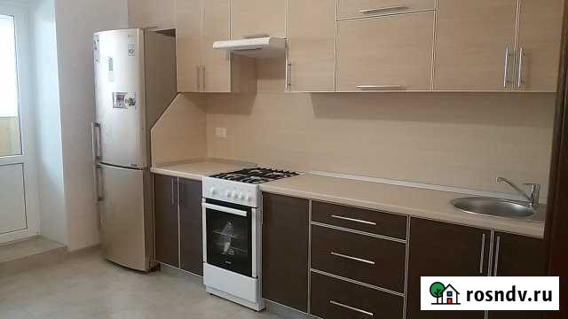 1-комнатная квартира, 43 м², 3/5 эт. в аренду на длительный срок в Бору Бор - изображение 1