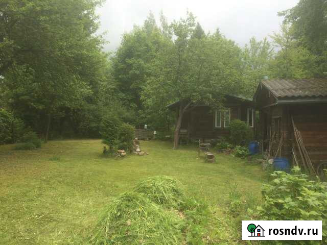 Дом 40 м² на участке 12 сот. на продажу в Мге Мга - изображение 1