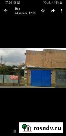 3-комнатная квартира, 64 м², 1/2 эт. на продажу в Сальске Сальск - изображение 1