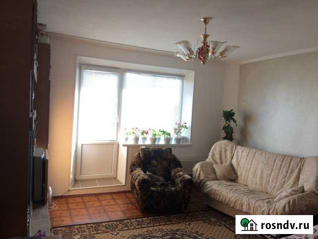 2-комнатная квартира, 50 м², 5/5 эт. на продажу в Минусинске Минусинск - изображение 1