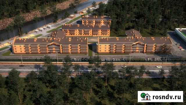 Квартира-студия, 30 м², 3/3 эт. на продажу в Иркутске Иркутск - изображение 1