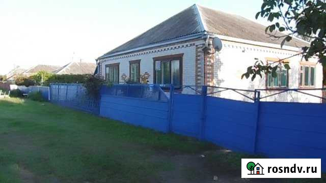 Дом 160 м² на участке 35 сот. на продажу в Отрадной Отрадная - изображение 1