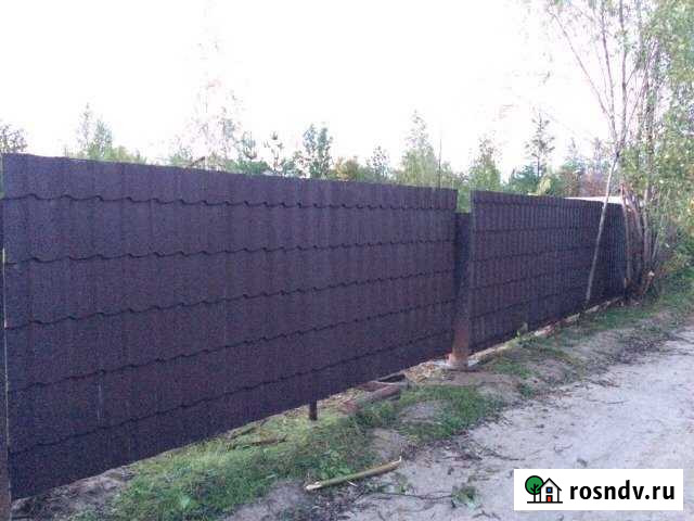 Участок промназначения 9 сот. на продажу в Нижневартовске Нижневартовск - изображение 1