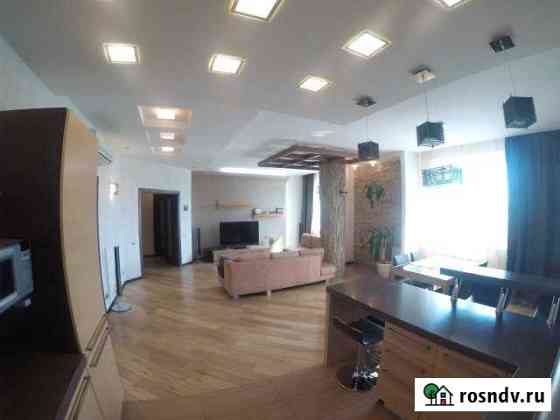 4-комнатная квартира, 131 м², 3/13 эт. в аренду на длительный срок в Екатеринбурге Екатеринбург