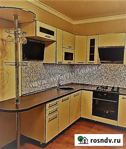 3-комнатная квартира, 110 м², 6/11 эт. на продажу в Батайске Батайск - изображение 1