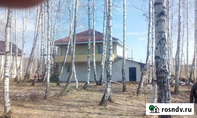 Дом 169 м² на участке 8 сот. в аренду на длительный срок в Истоке Исток - изображение 1